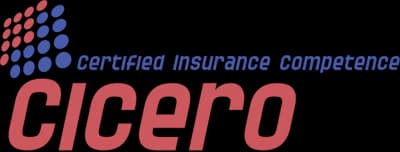 Cicero, certified insurance competence